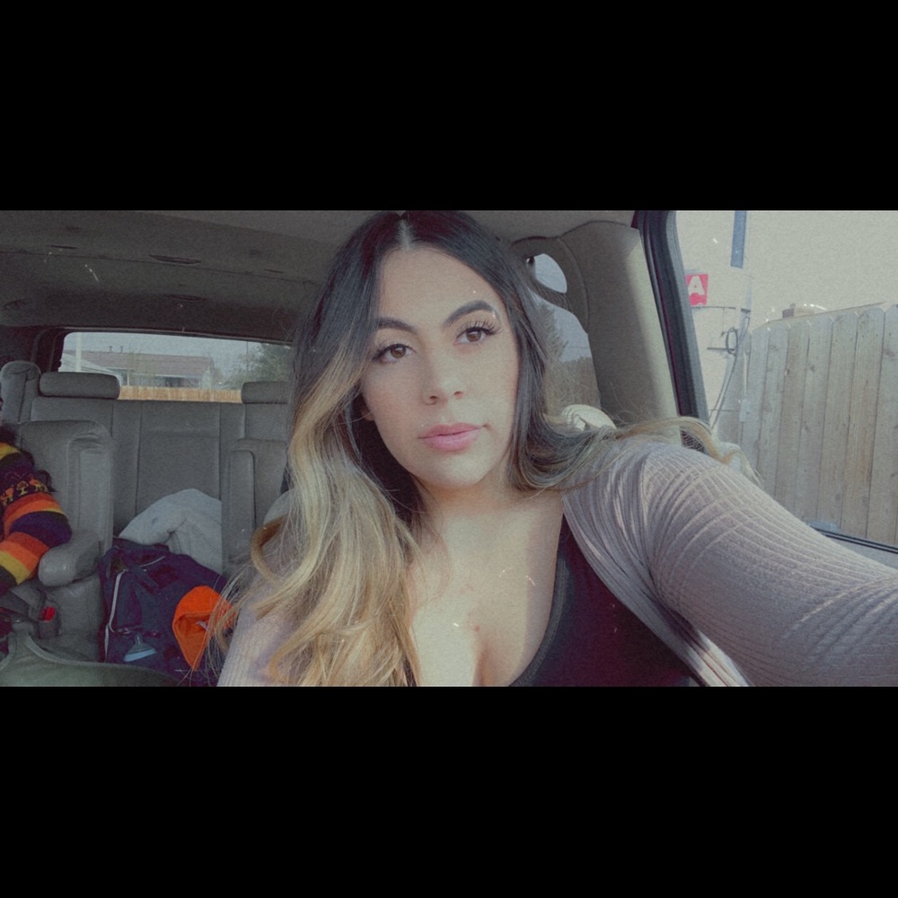 Meet your Posher, Bianca